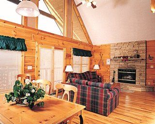 Hideaway Hills Resort Pigeon Forge Εξωτερικό φωτογραφία